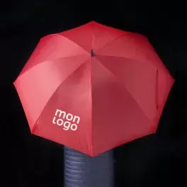 PARAPLUIE MANCHE DROIT PUBLICITAIRE 'VOGAR'