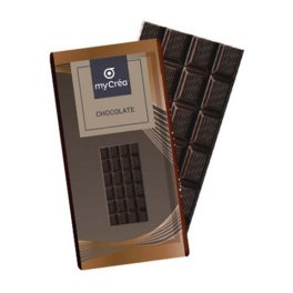 Barre de chocolat personnalisé 10g ®Le Petit Carré