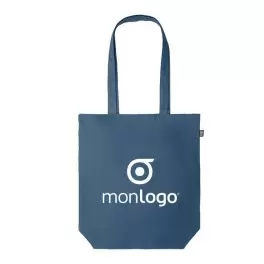 TOTE BAG PERSONNALISABLE 'HEMP'