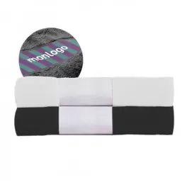 SERVIETTE PUBLICITAIRE 30x50 CM 'LITO'