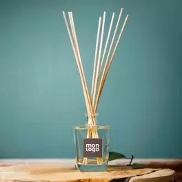 DIFFUSEUR DE PARFUM BATONNET PERSONNALISABLE 'SENBON' 100ML
