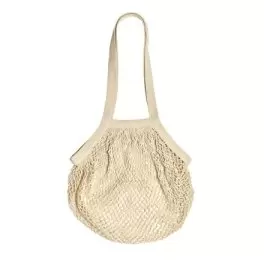 SAC PERSONNALISÉ COTON FILET 'SHELBY'