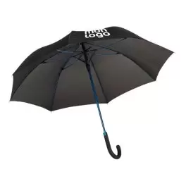 PARAPLUIE PERSONNALISÉ MANCHE CANNE 'CANCAN'