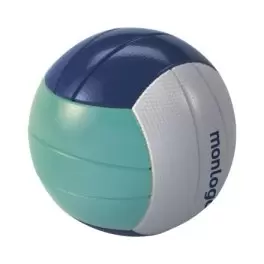 BALLON DE VOLLEY PERSONNALISÉ 'MANCHETTE'