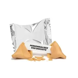 FORTUNE COOKIE PERSONNALISABLE 'PREDI'