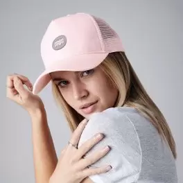 CASQUETTE PERSONNALISÉE BEECHFIELD® 'VITTA'