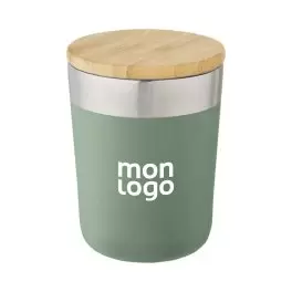 MUG PERSONNALISÉ ISOTHERME 300 ML 'LIRANA'