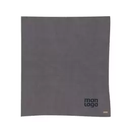 COUVERTURE PERSONNALISÉE UKIYO AWARE POLYLANA® 'MEREL'