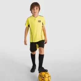 ENSEMBLE DE SPORT PERSONNALISÉ ENFANT 'EQUIPO KIDO'