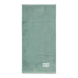 SERVIETTE DE BAIN PERSONNALISÉE UKIYO® 'FIMOU'