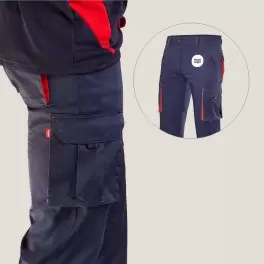 PANTALON PERSONNALISÉ DE TRAVAIL VELILLA® 'CAPTURE'
