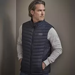 BODYWARMER PERSONNALISABLE TEE JAYS® 'ZEPELIN BW HOMME' 
