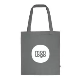 TOTE BAG BIO PERSONNALISÉ 'JAVA MARIE'