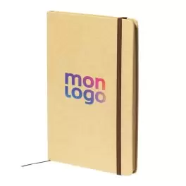 CARNET PERSONNALISÉ 'HOUROU'