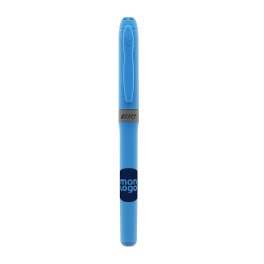STYLO PERSONNALISABLE MULTIFONCTIONS BAMBOU 'SAURILO