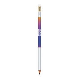 Boite crayon couleur personnalisé - La Fabrique Rémoise