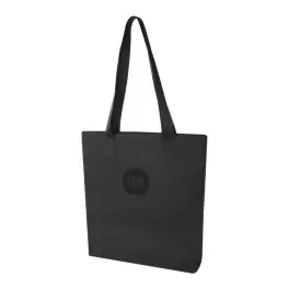 SAC SHOPPING PERSONNALISABLE EN PU RECYCLE 'TURNY'