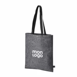 TOTE BAG PERSONNALISABLE EN FEUTRINE RPET 'TALMI'