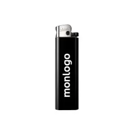 BRIQUET PERSONNALISABLE RECHARGEABLE NYLON RECYCLE 'WILMO'