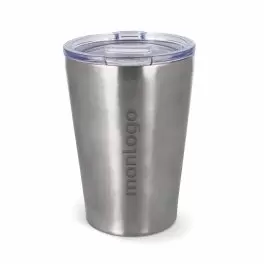 MUG THERMOS 300ML PERSONNALISABLE 'DRICKA'