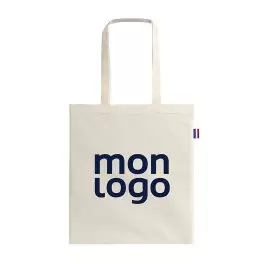 SAC COTON PUBLICITAIRE MIF 220G 'FELIX'