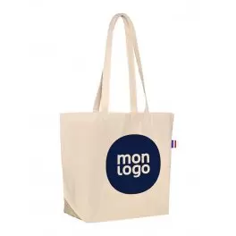 SAC COTON PUBLICITAIRE 220G 'FLORENT'
