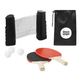 JEU DE TENNIS DE TABLE À PERSONNALISER 'GLADA'