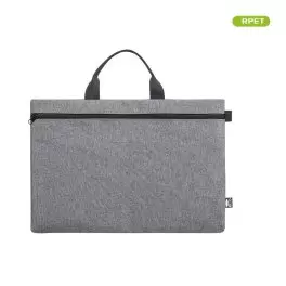 SACOCHE ORDINATEUR PERSONNALISÉ 'KAKUN'