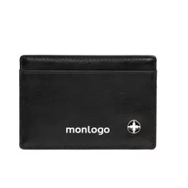 PORTE CARTES PERSONNALISÉ ANTI RFID 'POCKET'
