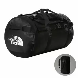 SAC WEEK END 95L PUBLICITAIRE THE NORTH FACE® 'DUFFEL' 
