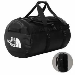 SAC WEEK END 71L PUBLICITAIRE THE NORTH FACE® 'DUFFEL' 