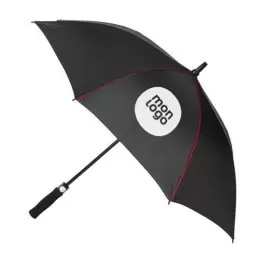 PARAPLUIE DE GOLF  PERSONNALISABLE 'BURFORD'
