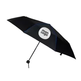MINI PARAPLUIE PERSONNALISABLE  'BURFORD'