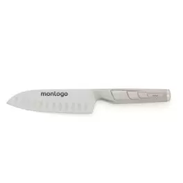 COUTEAU SANTOKU PERSONNALISABLE 'KAORE'