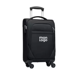 VALISE CABINE PUBLICITAIRE RPET 'KARAGO'