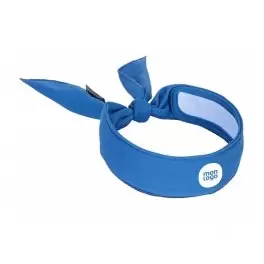 FOULARD PERSONNALISE RAFRAICHISSANT 'KENDA'