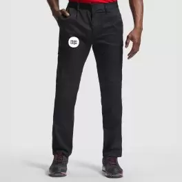 PANTALON TRAVAIL PERSONNALISABLE 'DAILY'
