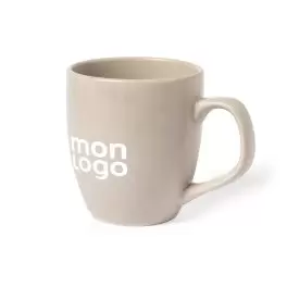 MUG PERSONNALISÉ EN CÉRAMIQUE 470 ML 'BELLRO'