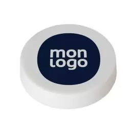 MAGNET ROND PUBLICITAIRE COULEUR 'WILMA'