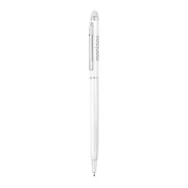 STYLO/STYLET PUBLICITAIRE MINE BLEUE 'SMART TOUCH COLOR'