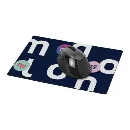 TAPIS DE SOURIS PUBLICITAIRE MIE RECYCLE 'DREVO'