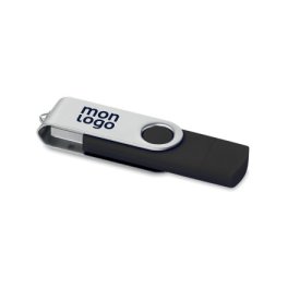 50PACK Clés USB OTG Pen Drive128 Mo 256 Mo 512 Mo 1 Go 2 Go Logo Clé USB  Personnalisée Clé USB Pour Smartphone Thumb Storage Jump Disk Du 1,42 €