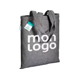 TOTE BAG PERSONNALISABLE 280G 'MANZANILLO'