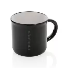 MUG PERSONNALISÉ EN CÉRAMIQUE 280 ML 'LUKIO'