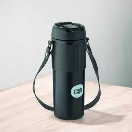 BOUTEILLE ISOTHERME PERSONNALISÉE NOMADE 700ML 'RAIAN'