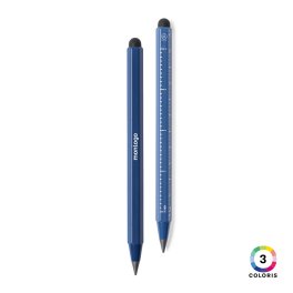 Acheter Ensemble de crayons éternels avec gomme, 12 couleurs