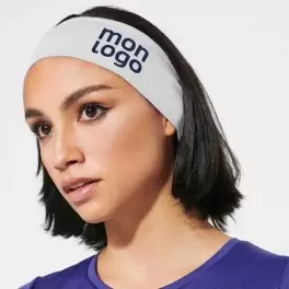 BANDEAU DE SPORT PERSONNALISÉ 'BANDIA'