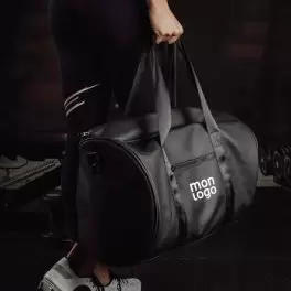 SAC DE VOYAGE PERSONNALISABLE 'RAGA'