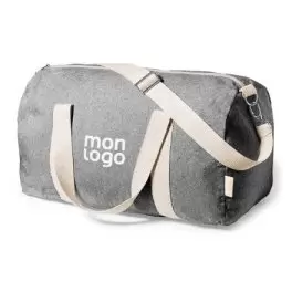 SAC DE VOYAGE PERSONNALISABLE 'GOODLUCK'