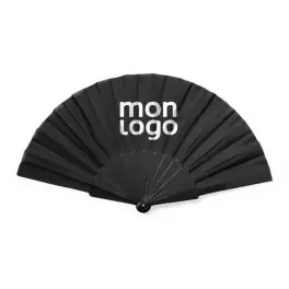 ÉVENTAIL PUBLICITAIRE EN RPET 'FANNY RPET'
